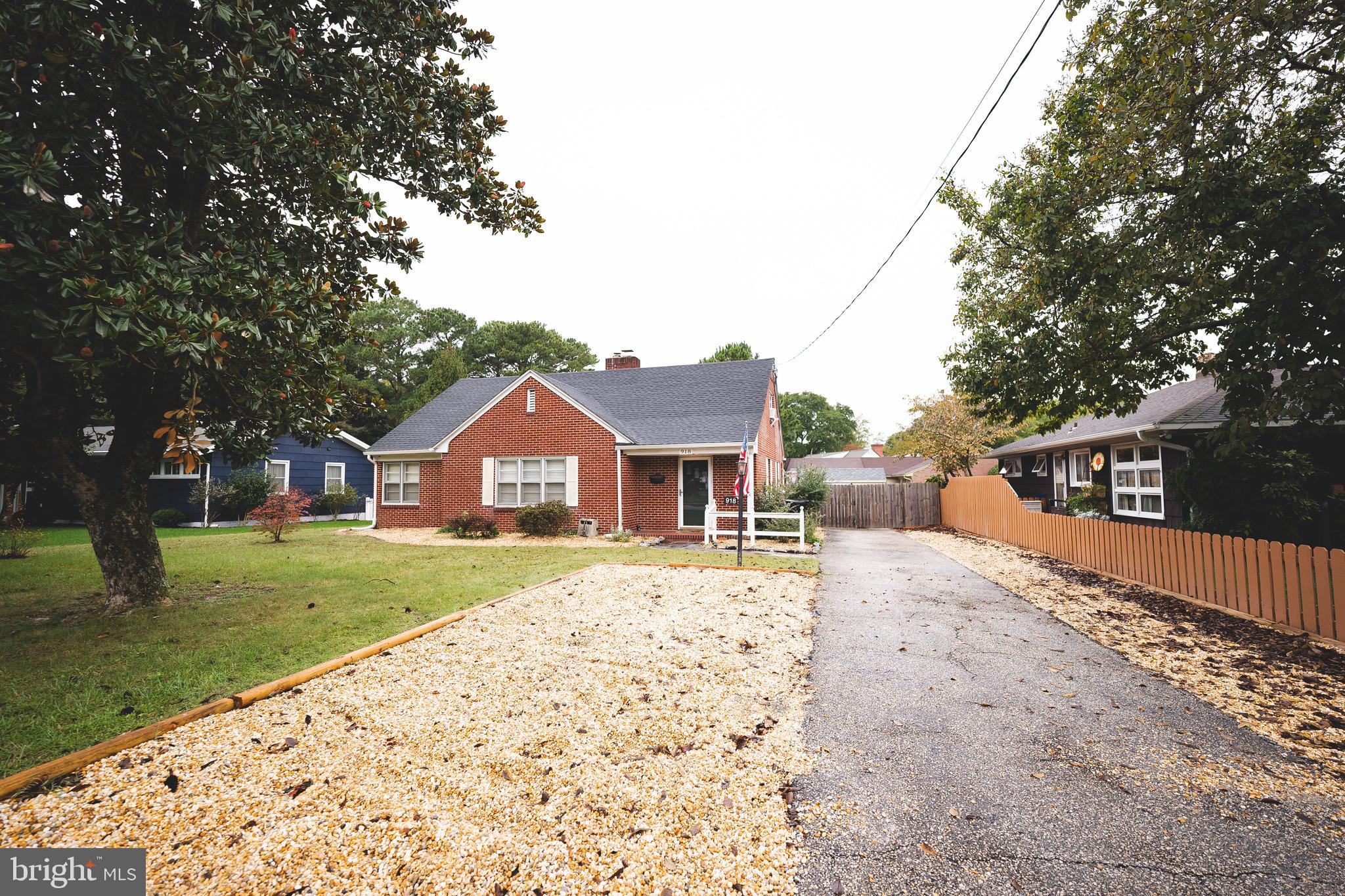 918 Riverside Drive Salisbury, MD 21801 - Photo 45 of 46 Gallery Image 45