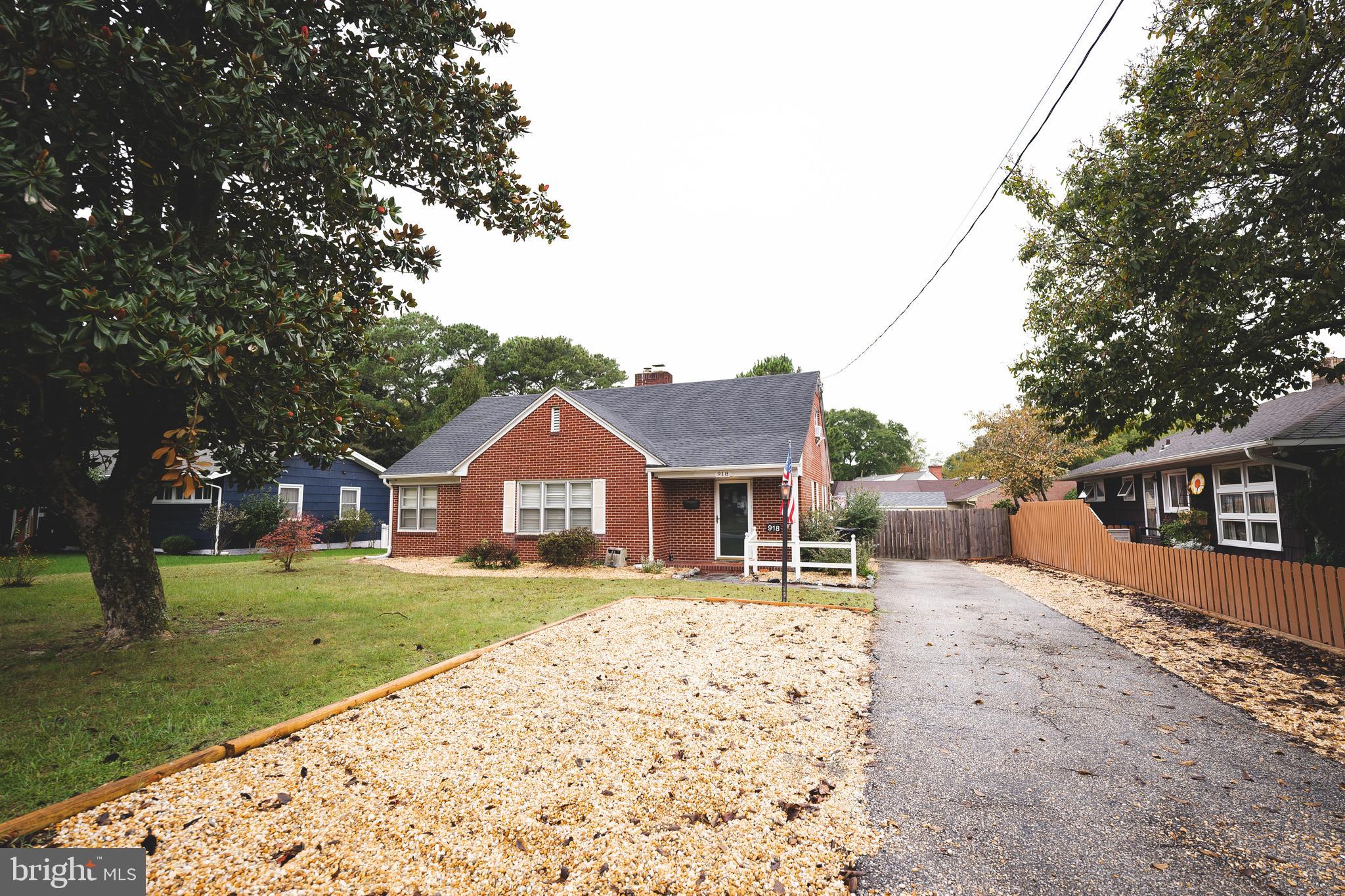 918 Riverside Drive Salisbury, MD 21801 - Photo 46 of 46 Gallery Image 46