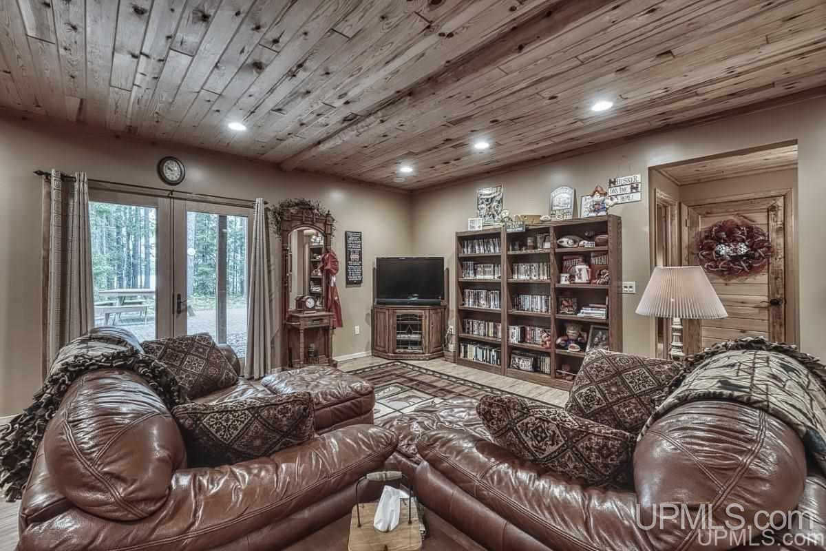 N9893 Norway Lake Road Felch, MI 49831 - Photo 22 of 41 Gallery Image 22