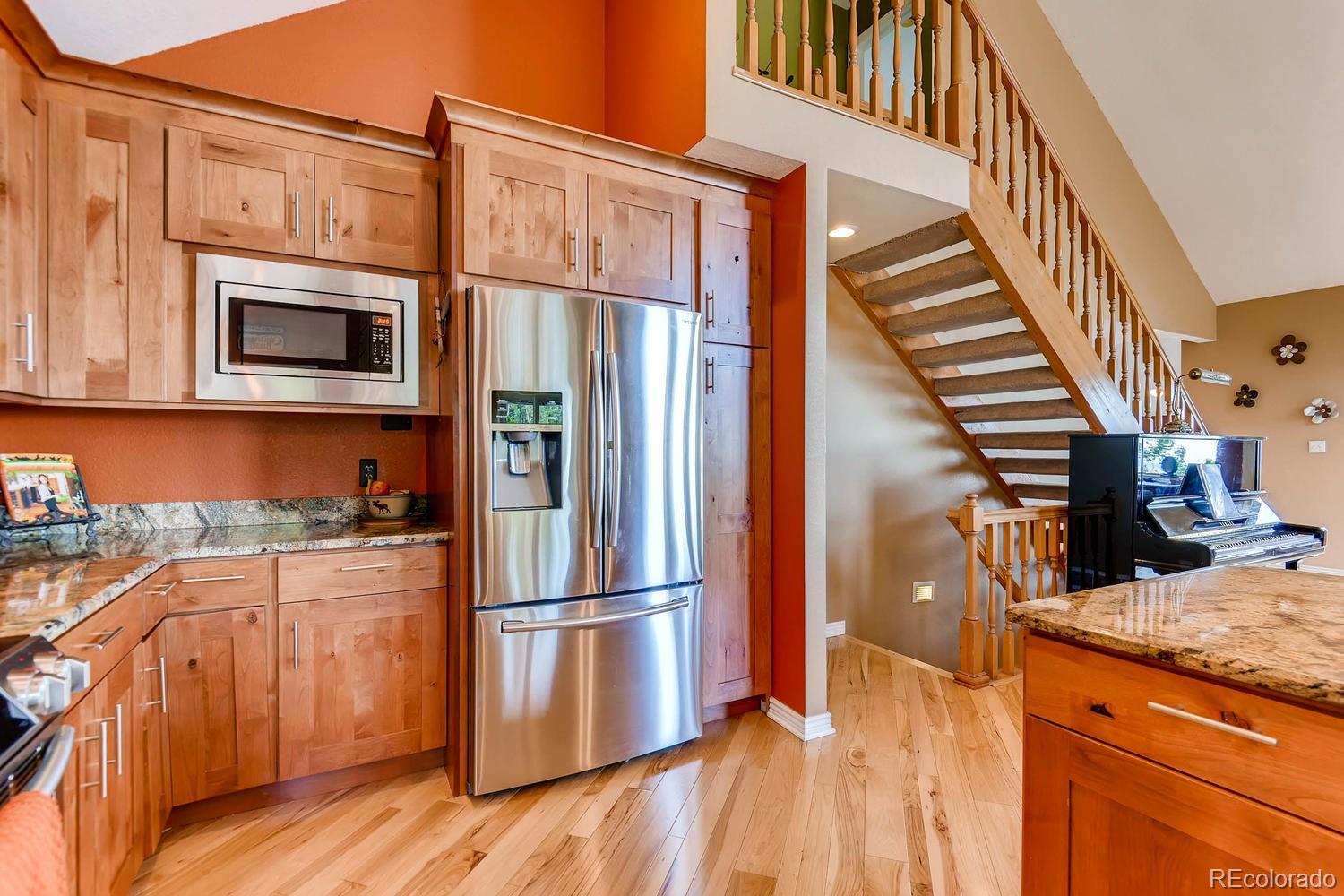 1758 Sinton Road Evergreen, CO 80439 - Photo 11 of 28 Gallery Image 11