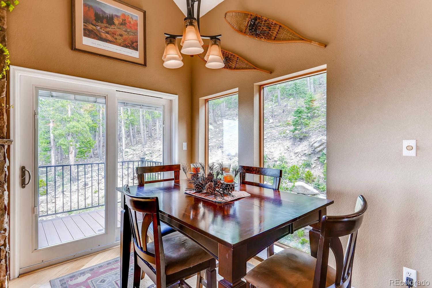 1758 Sinton Road Evergreen, CO 80439 - Photo 12 of 28 Gallery Image 12