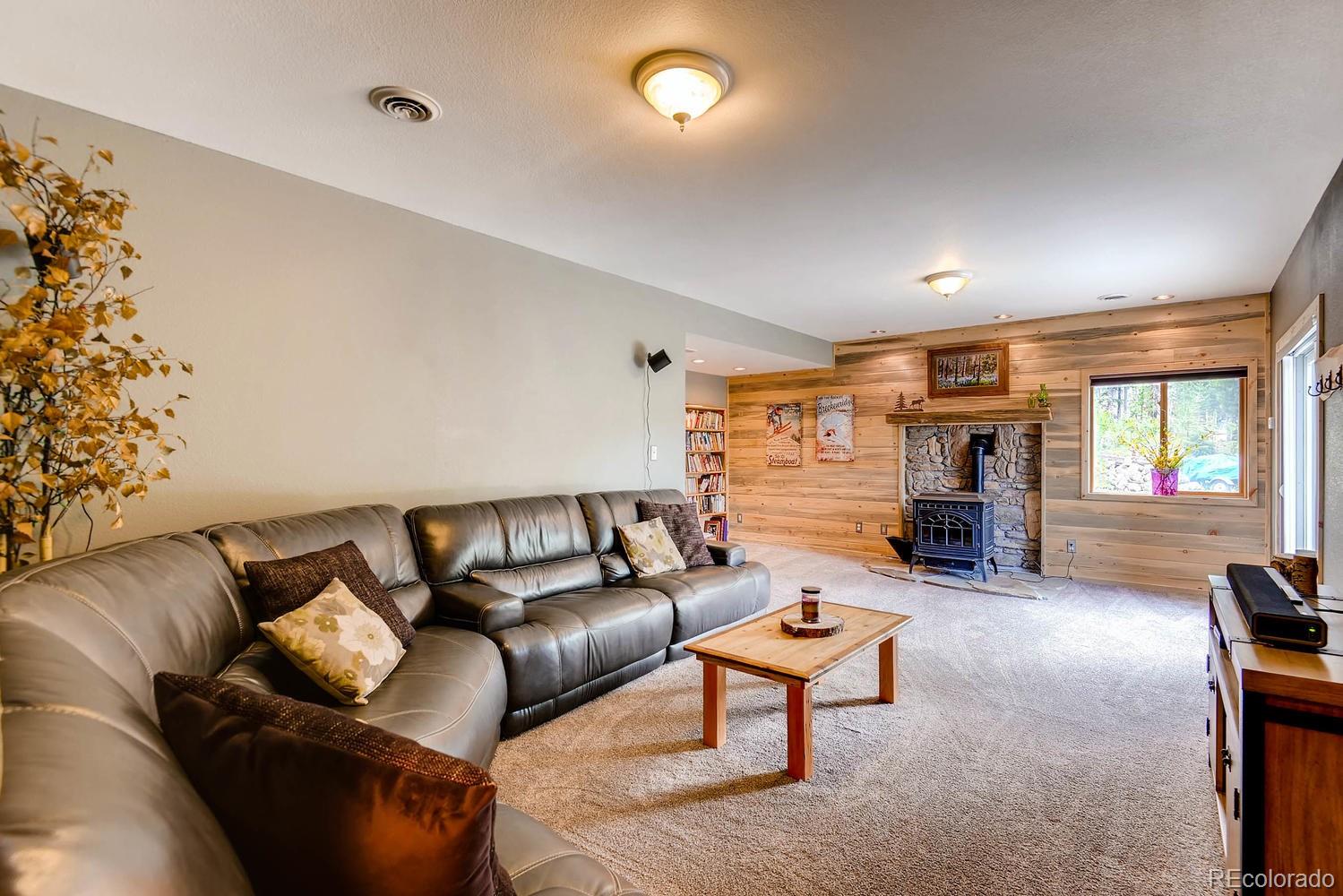 1758 Sinton Road Evergreen, CO 80439 - Photo 22 of 28 Gallery Image 22