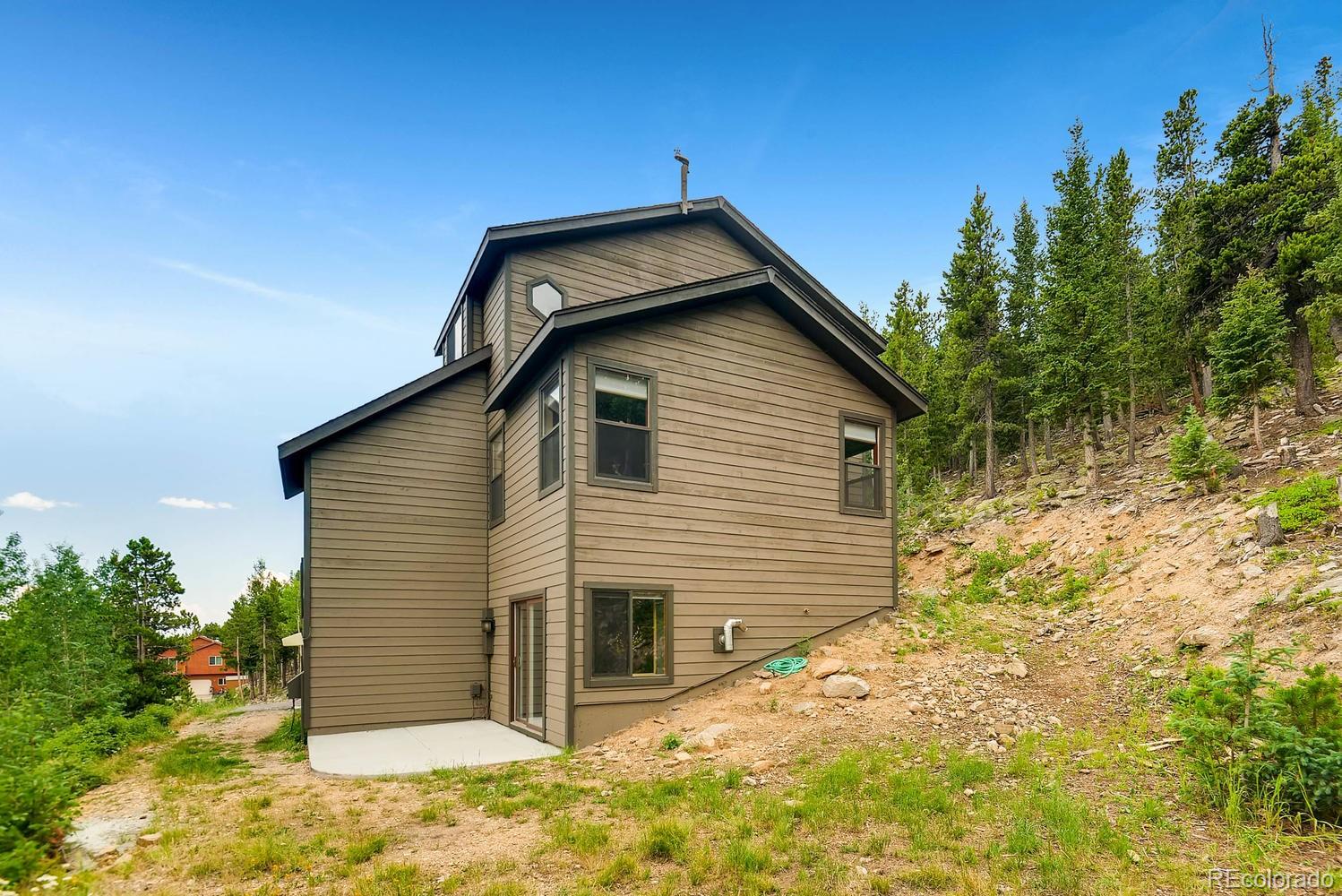 1758 Sinton Road Evergreen, CO 80439 - Photo 26 of 28 Gallery Image 26