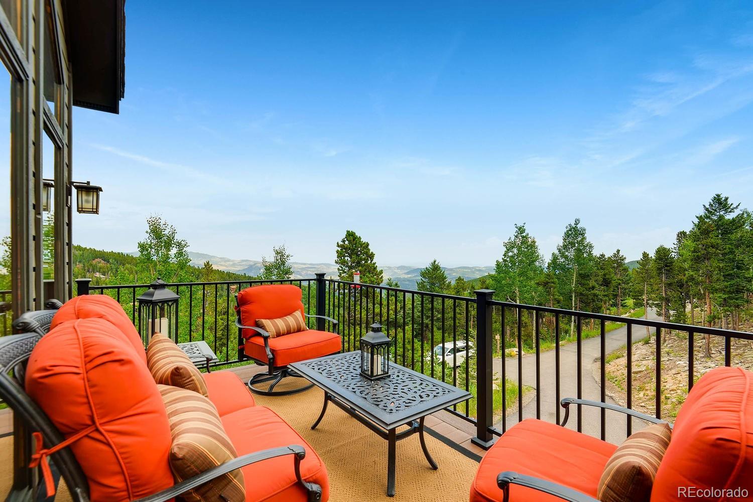 1758 Sinton Road Evergreen, CO 80439 - Photo 3 of 28 Gallery Image 3