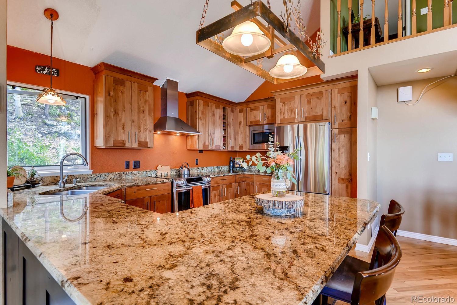 1758 Sinton Road Evergreen, CO 80439 - Photo 8 of 28 Gallery Image 8