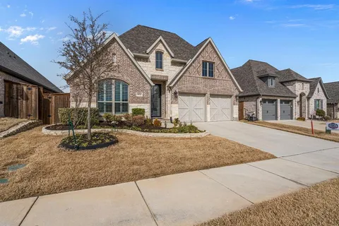 $539,000 | 10524 Oates Branch Lane, Fort Worth, TX 76126