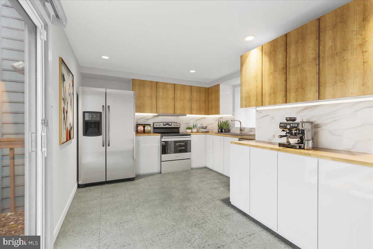 9411 Chippenham Drive Laurel, MD 20723 - Photo 9 of 25