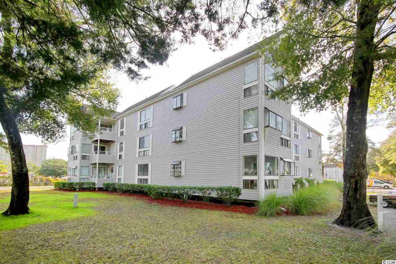 351 Lake Arrowhead Road, Unit 4215 Myrtle Beach, SC 29572 - Photo 1 of 1 Gallery Image 1