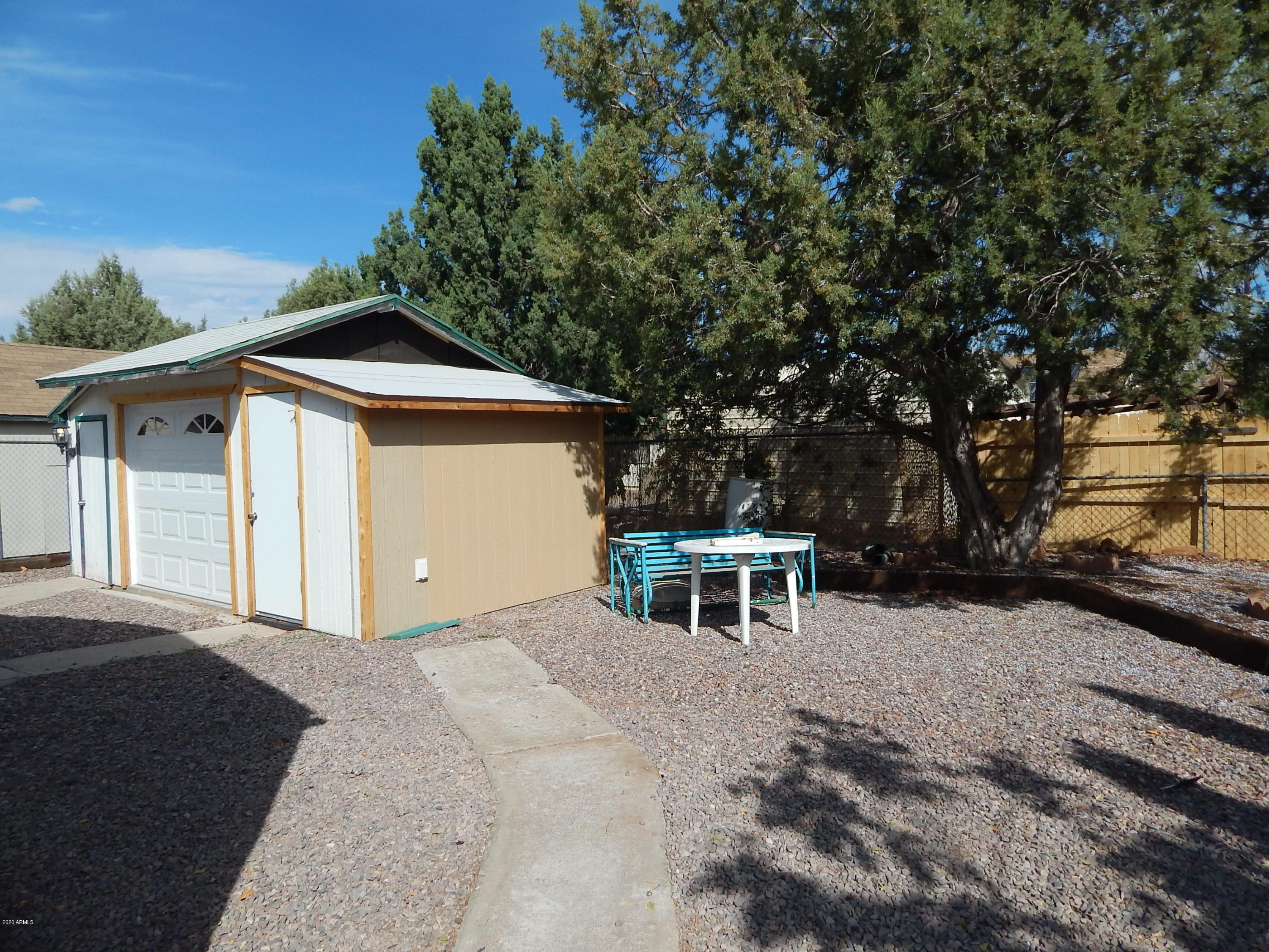 8125 West Gunsight Ridge Payson, AZ 85541 - Photo 12 of 17 DSCN2211