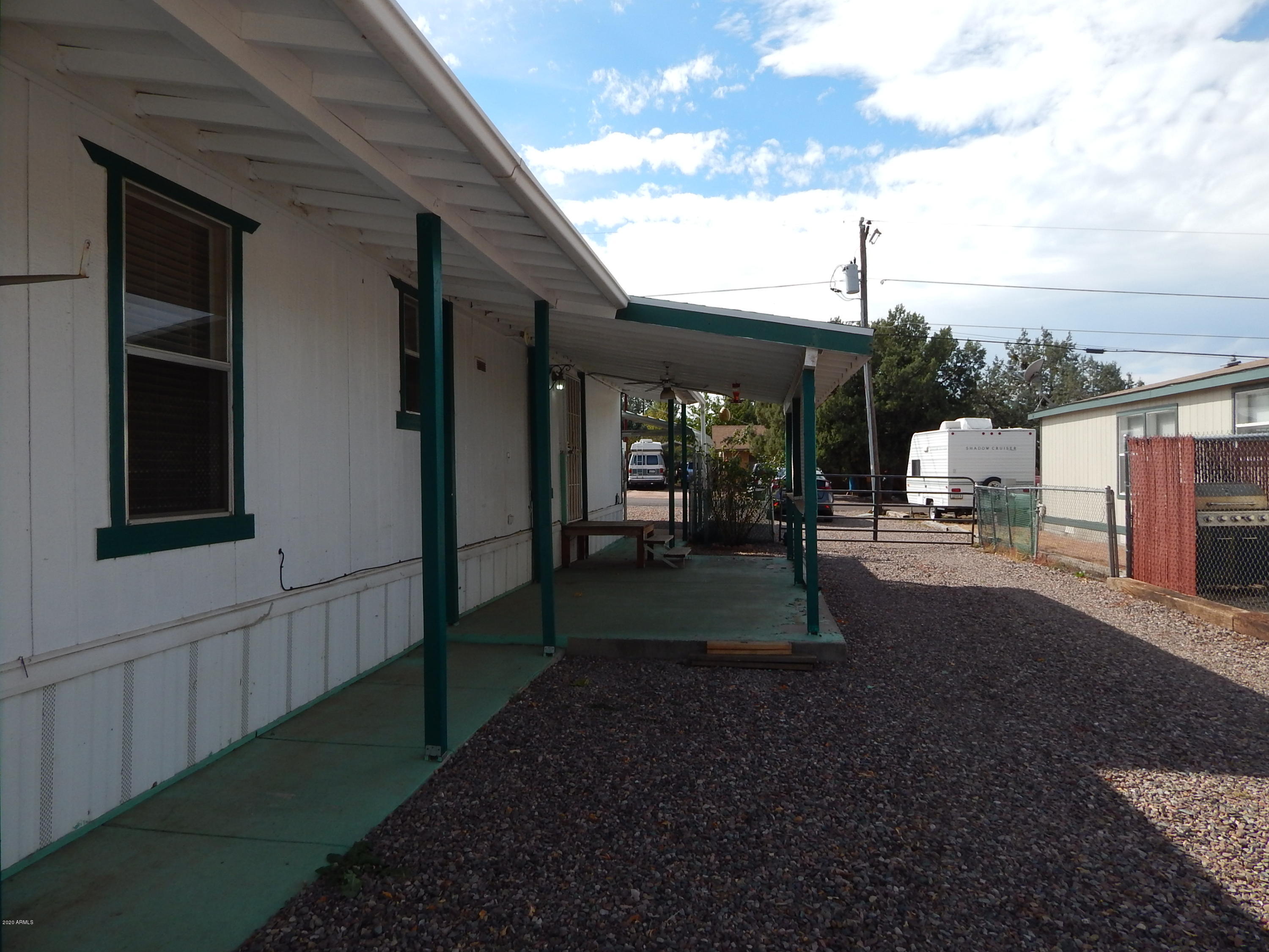 8125 West Gunsight Ridge Payson, AZ 85541 - Photo 13 of 17 DSCN2216