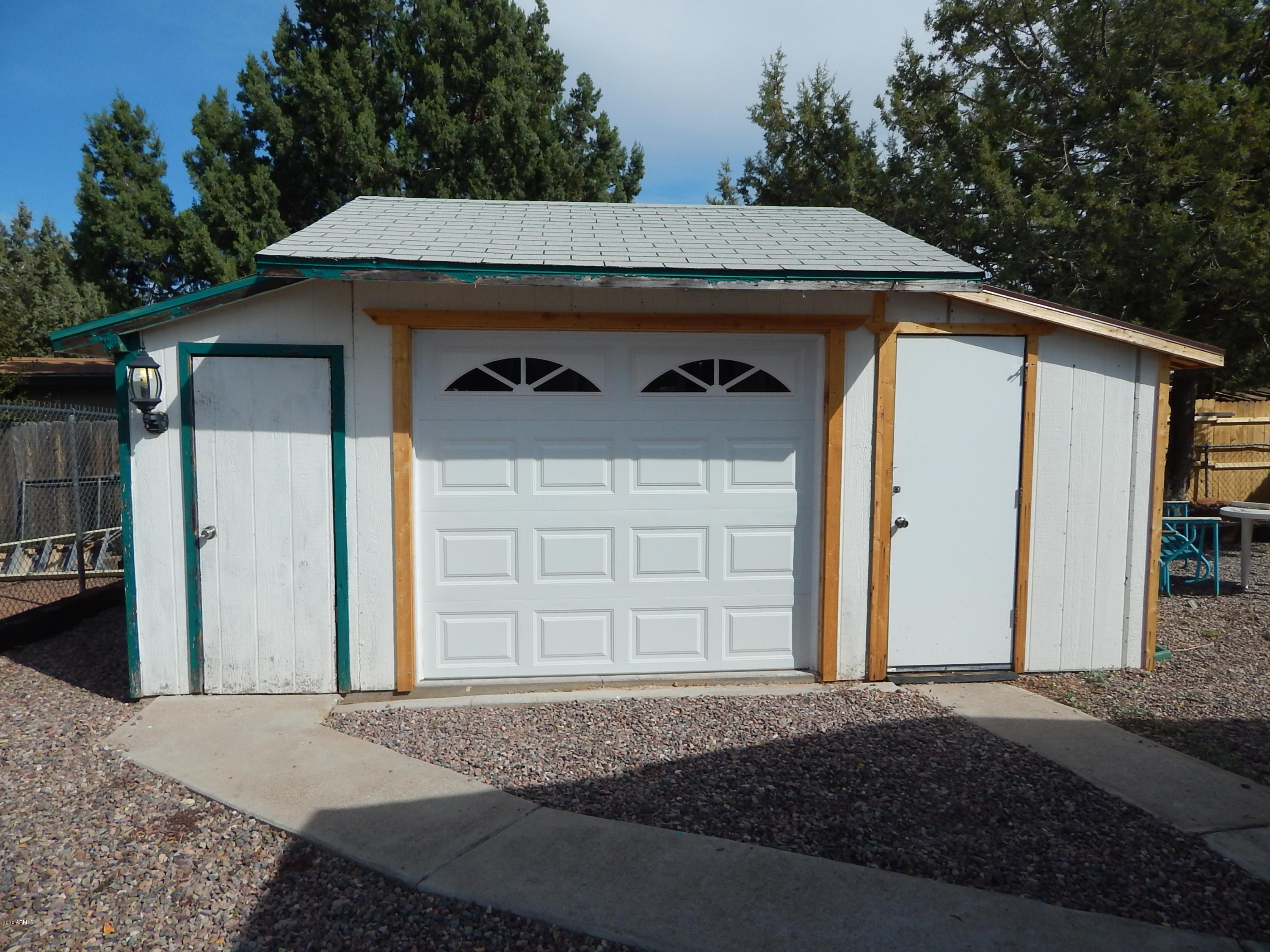 8125 West Gunsight Ridge Payson, AZ 85541 - Photo 14 of 17 DSCN2217