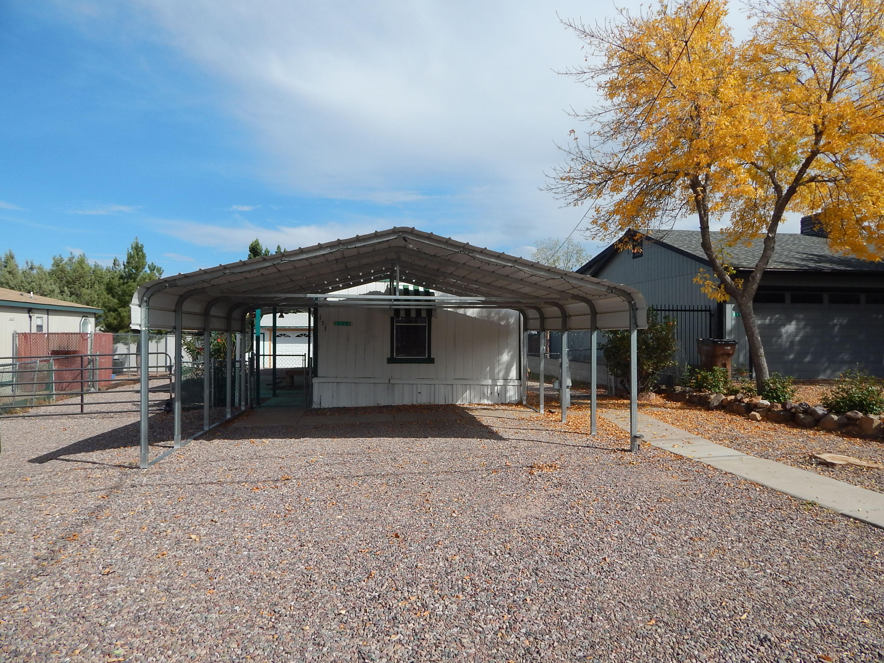 8125 West Gunsight Ridge Payson, AZ 85541 - Photo 16 of 17 DSCN2220