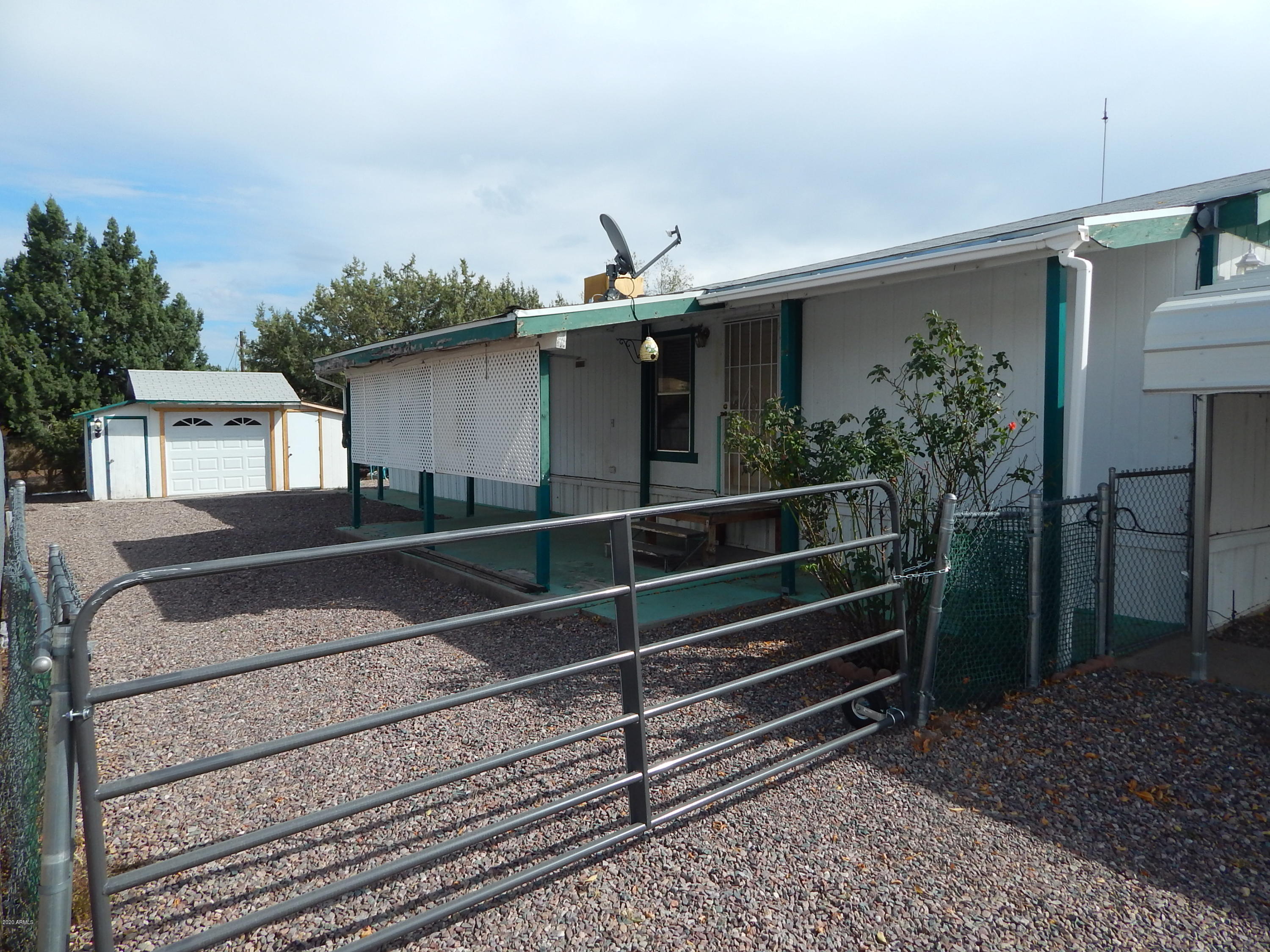 8125 West Gunsight Ridge Payson, AZ 85541 - Photo 17 of 17 DSCN2222