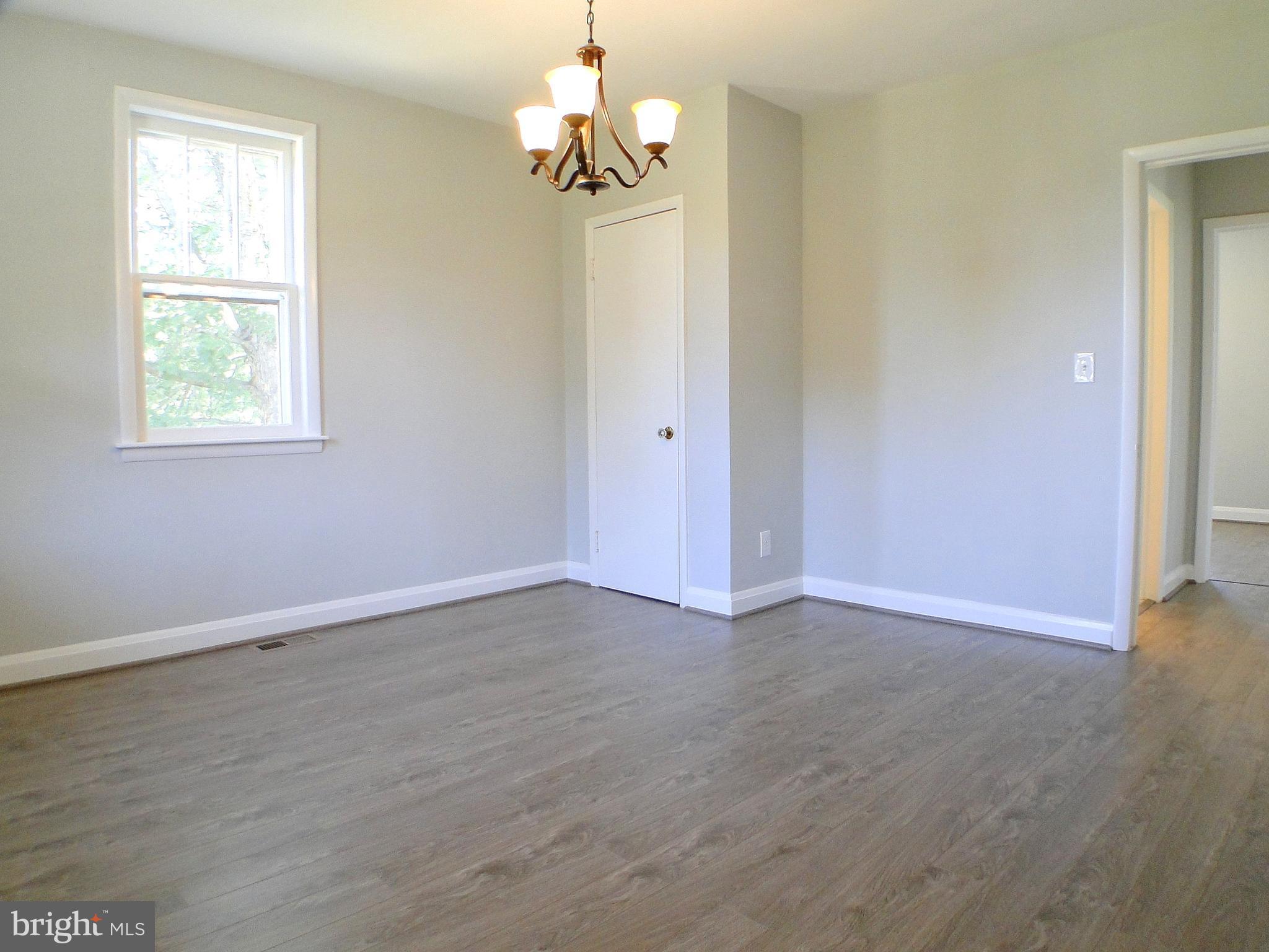 5008 Silver Spring Road Perry Hall, MD 21128 - Photo 12 of 28 13 x 12 Separate Dining Room