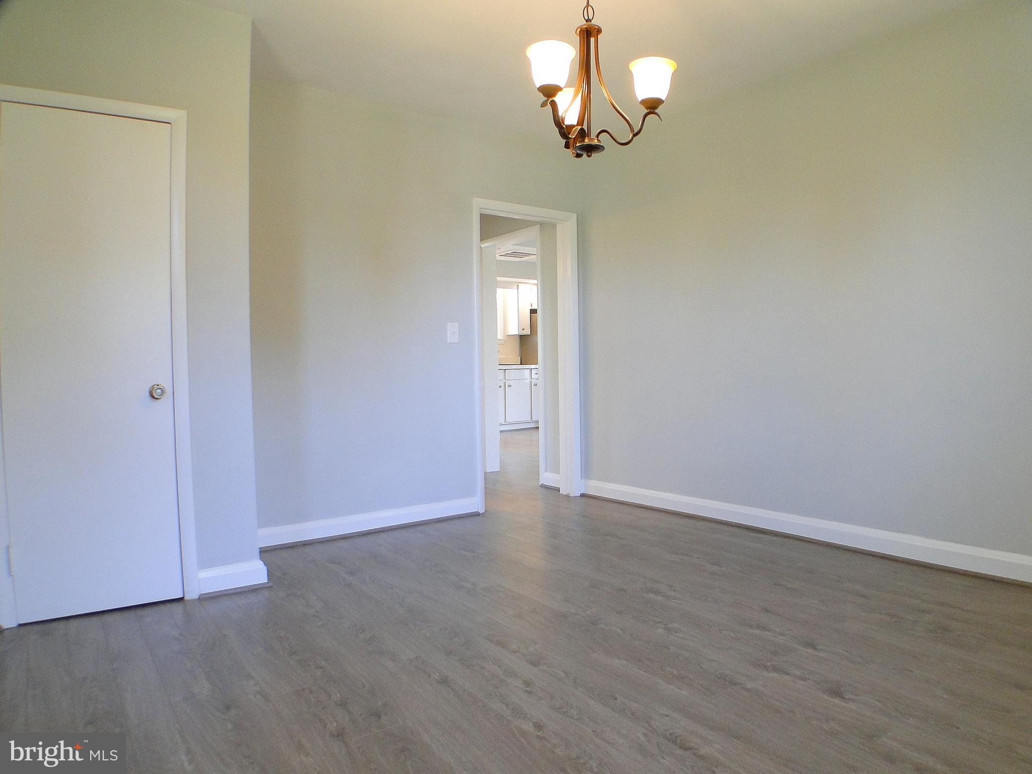 5008 Silver Spring Road Perry Hall, MD 21128 - Photo 13 of 28 Dining Area