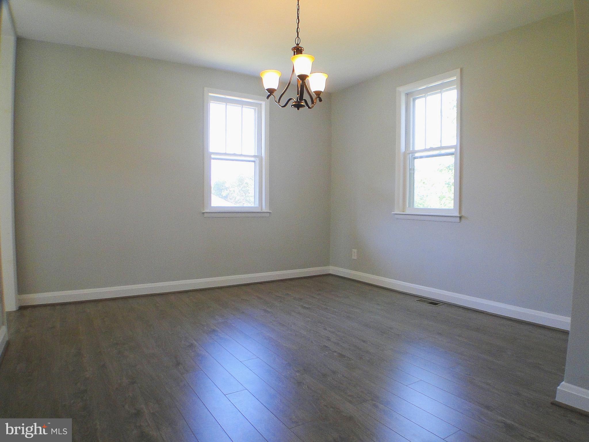 5008 Silver Spring Road Perry Hall, MD 21128 - Photo 14 of 28 Dining Area