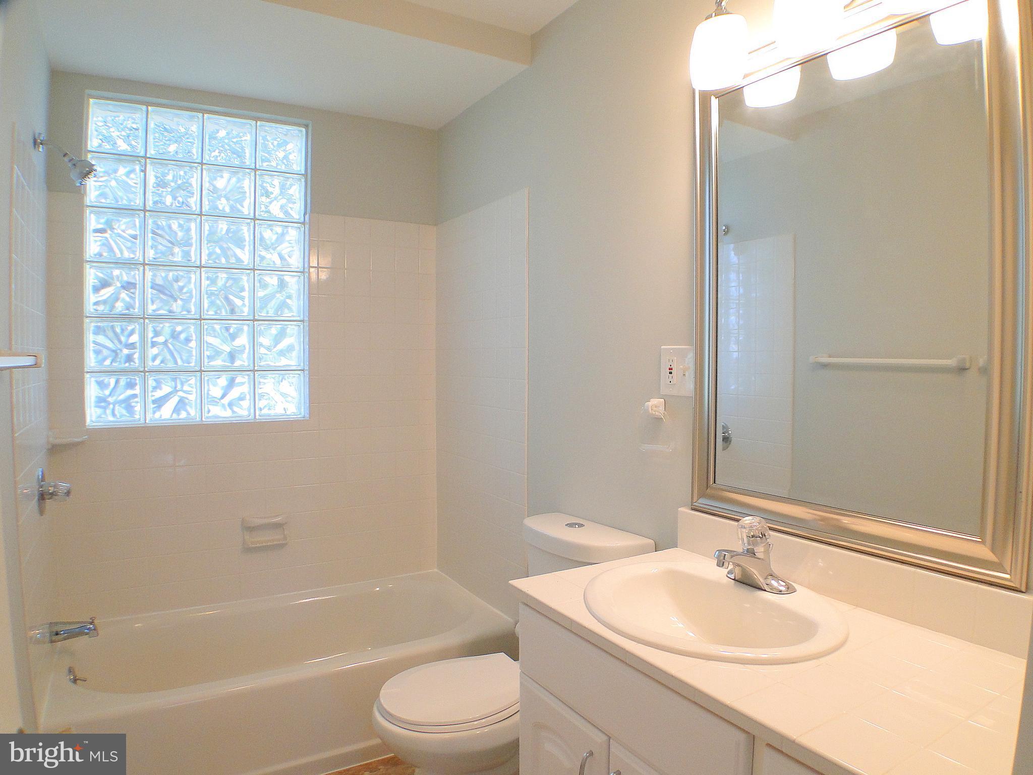 5008 Silver Spring Road Perry Hall, MD 21128 - Photo 15 of 28 Main Level Full Bath