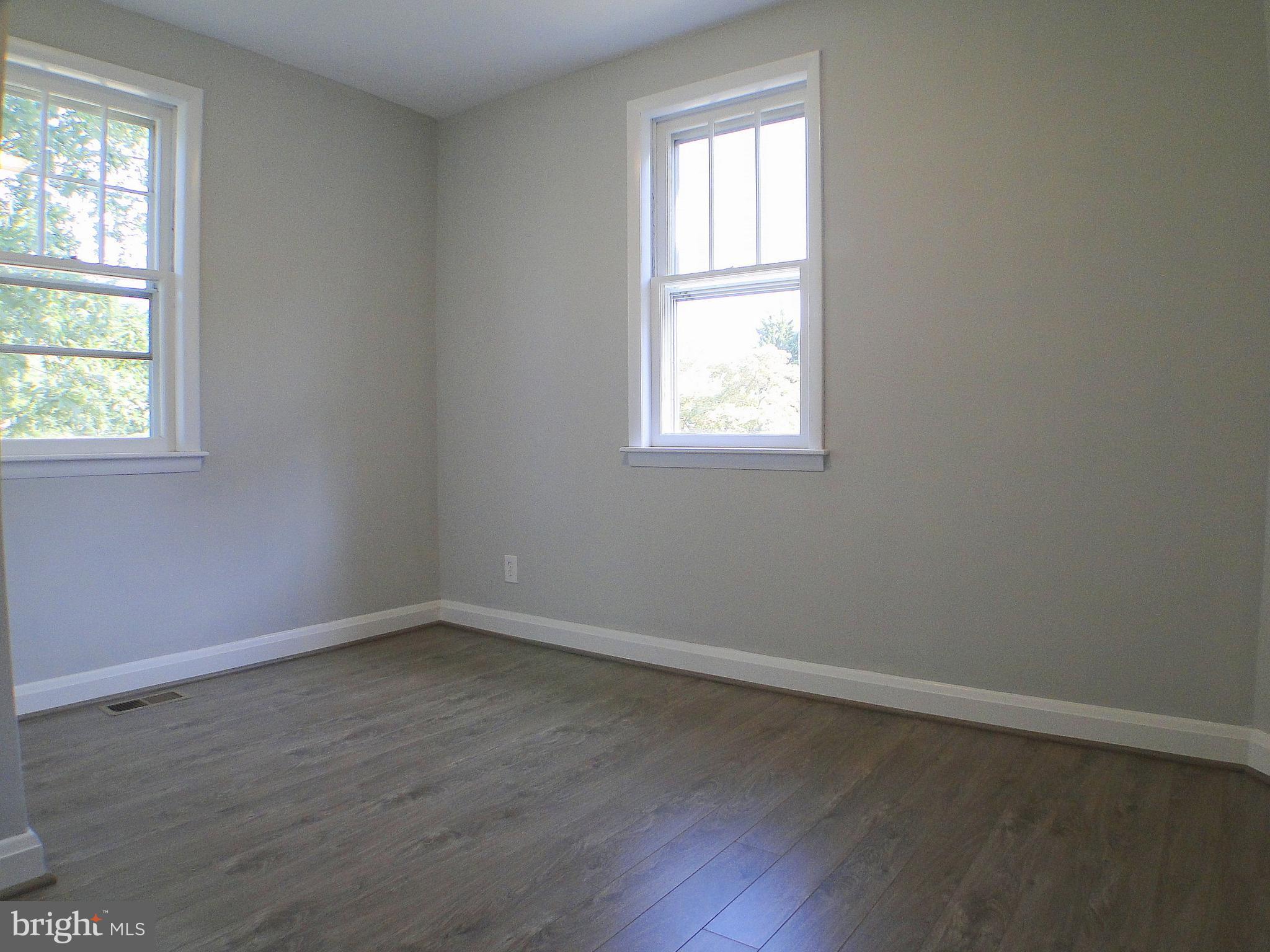 5008 Silver Spring Road Perry Hall, MD 21128 - Photo 16 of 28 Main Level Bedroom