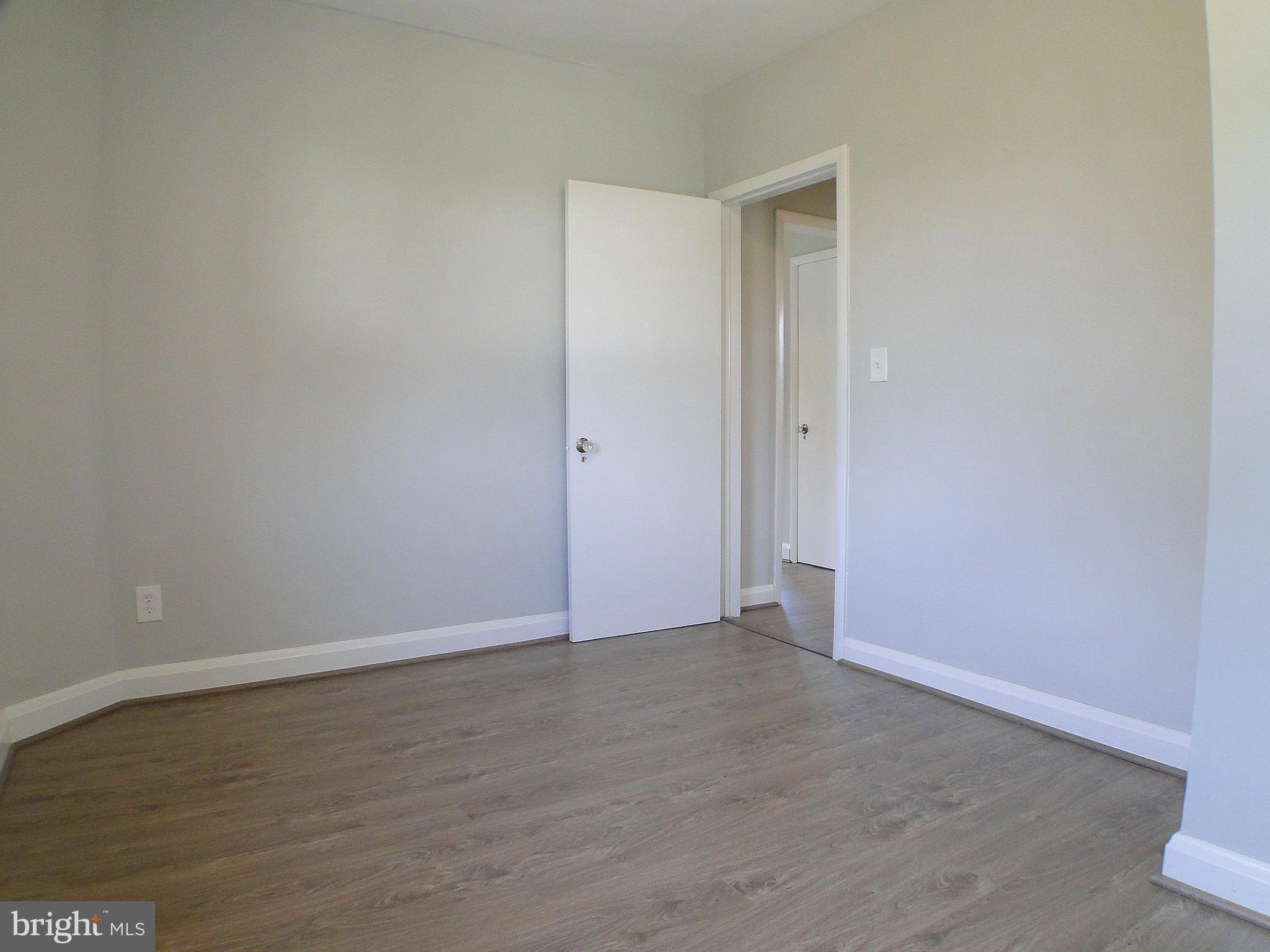 5008 Silver Spring Road Perry Hall, MD 21128 - Photo 17 of 28 Main Level Bedroom