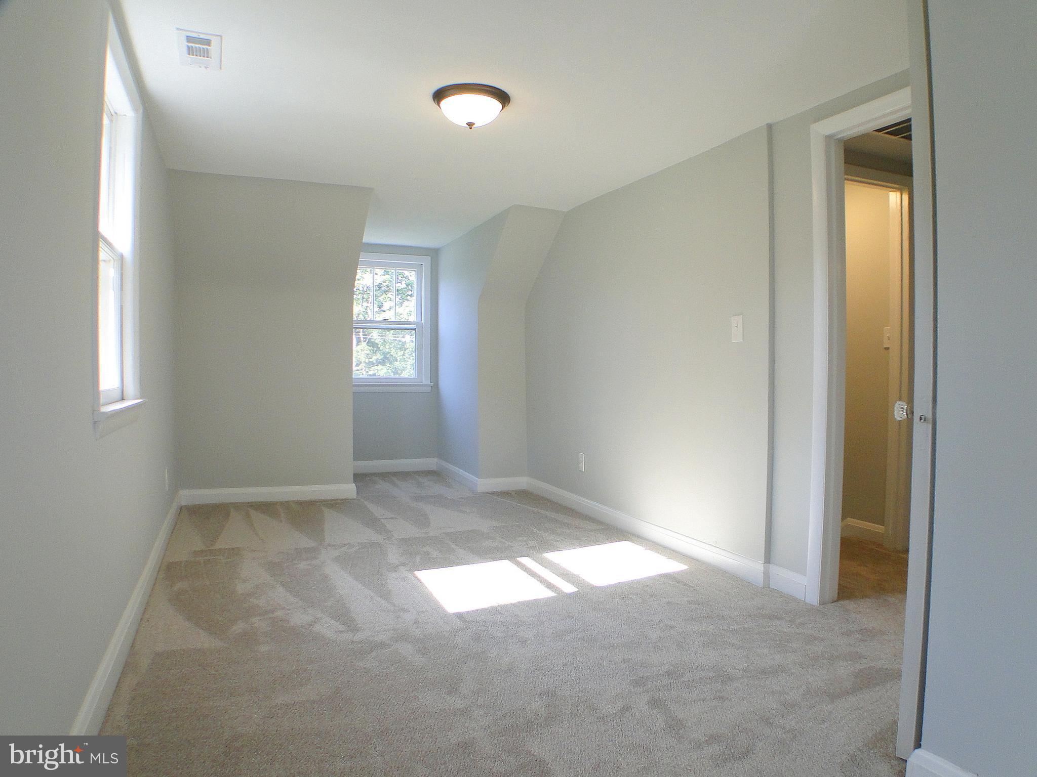 5008 Silver Spring Road Perry Hall, MD 21128 - Photo 19 of 28 New Carpet Throughout Upper Level