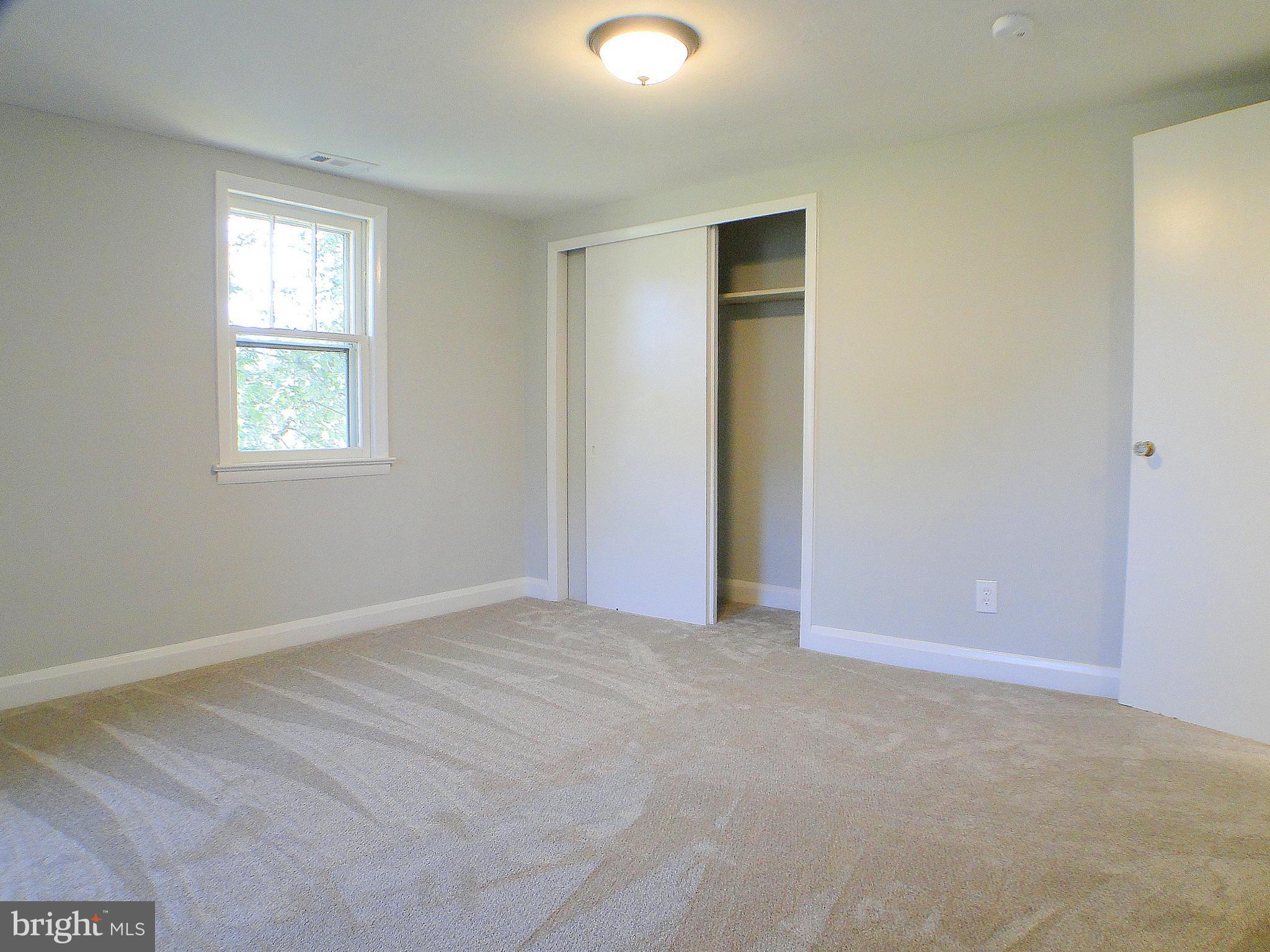 5008 Silver Spring Road Perry Hall, MD 21128 - Photo 22 of 28 12 x 12 Upper Level 2nd Bedroom