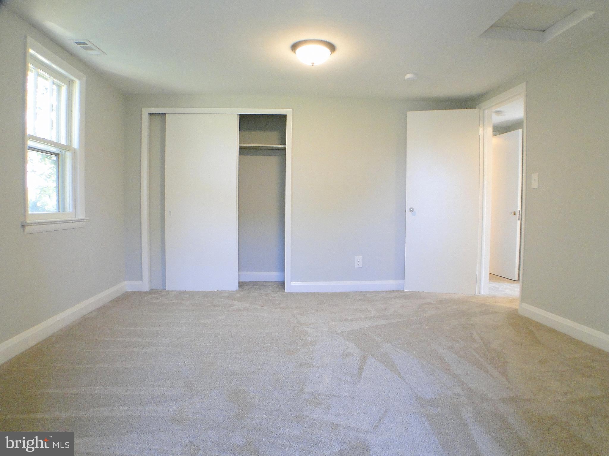 5008 Silver Spring Road Perry Hall, MD 21128 - Photo 23 of 28 12 x 12 Upper Level 2nd Bedroom