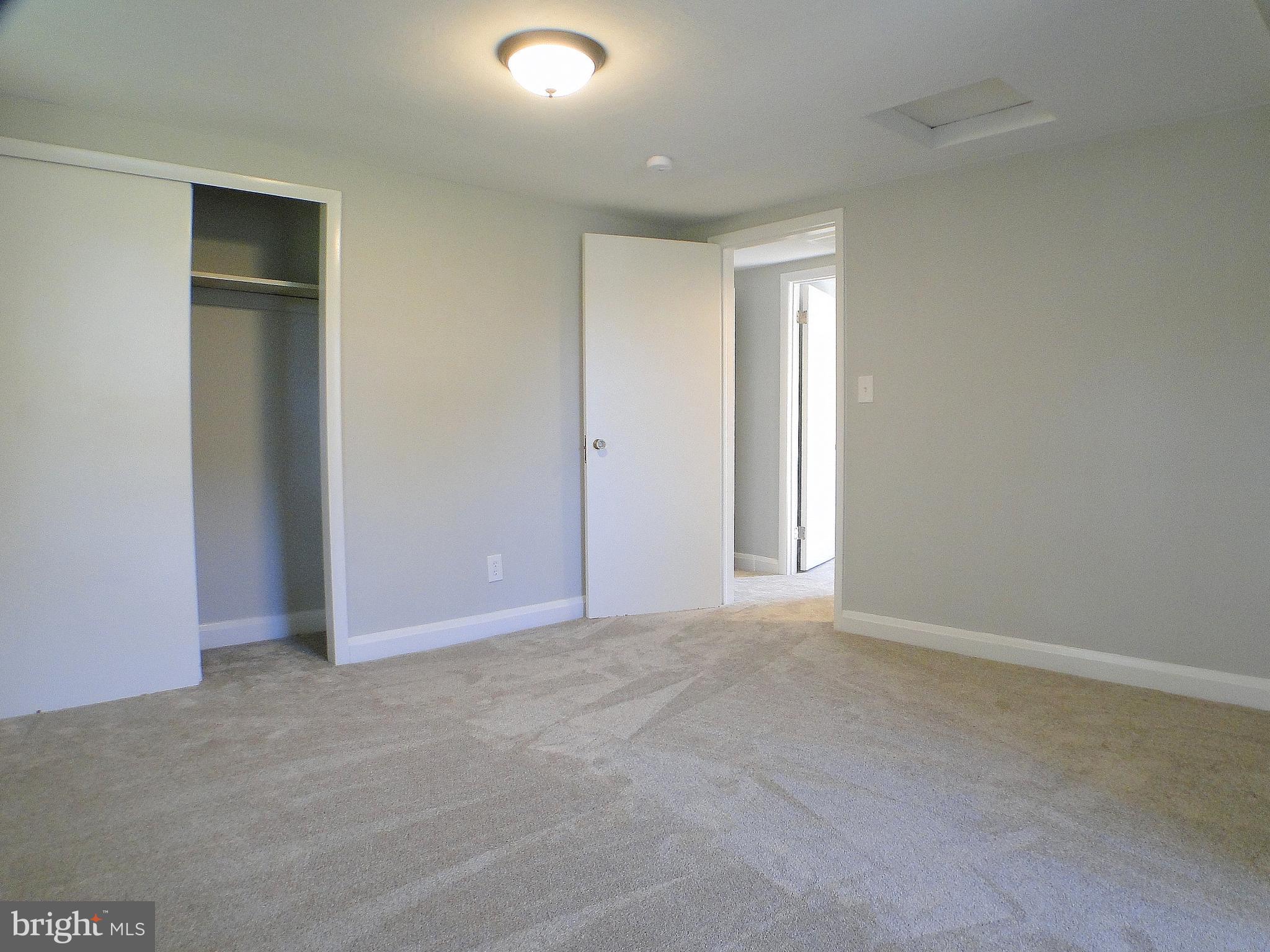5008 Silver Spring Road Perry Hall, MD 21128 - Photo 24 of 28 12 x 12 Upper Level 2nd Bedroom