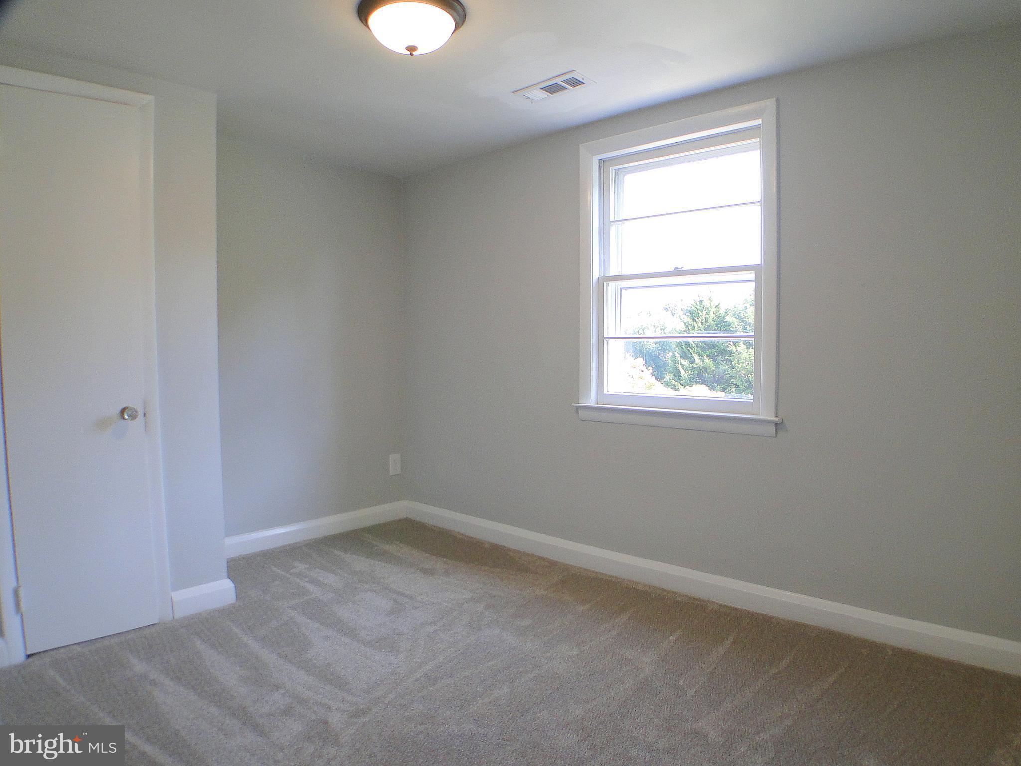 5008 Silver Spring Road Perry Hall, MD 21128 - Photo 25 of 28 10 x 8 Upper Level 3rd Bedroom