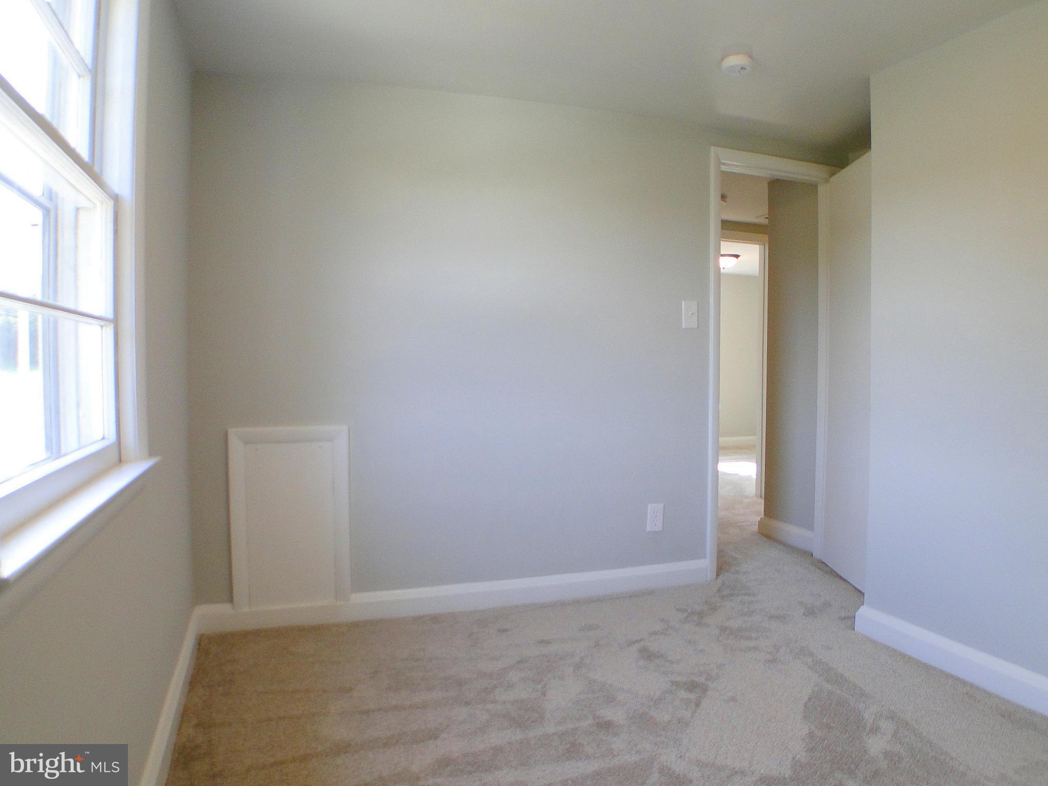 5008 Silver Spring Road Perry Hall, MD 21128 - Photo 26 of 28 10 x 8 Upper Level 3rd Bedroom