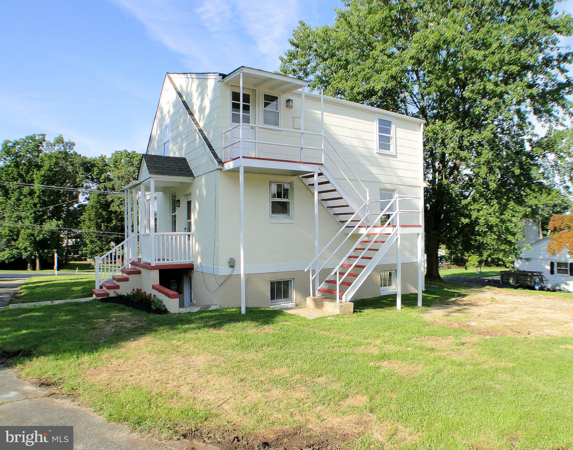 5008 Silver Spring Road Perry Hall, MD 21128 - Photo 28 of 28 Desirable Perry Hall Schools & Easy Commuting