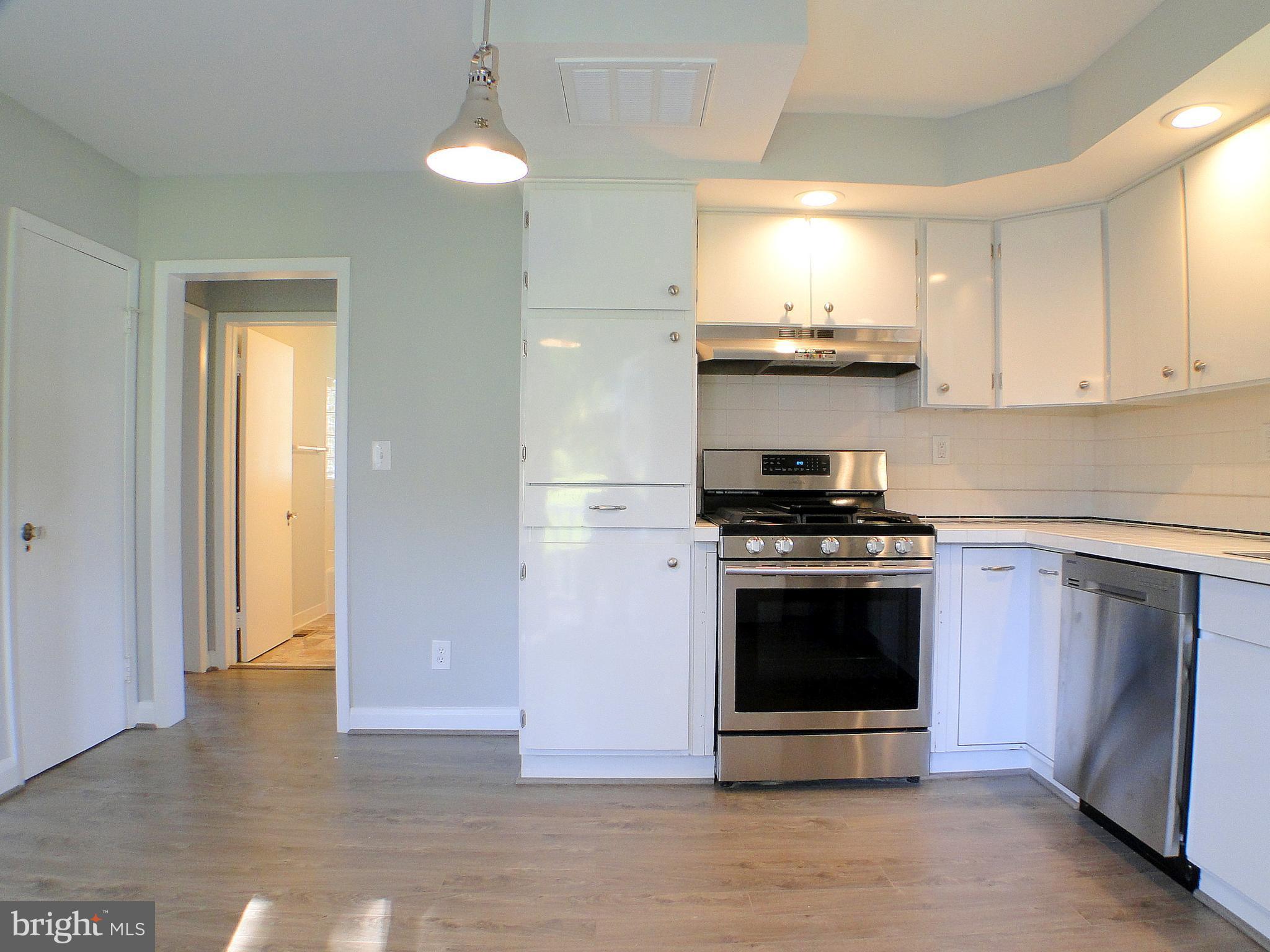 5008 Silver Spring Road Perry Hall, MD 21128 - Photo 5 of 28 Freshly Painted Throughout