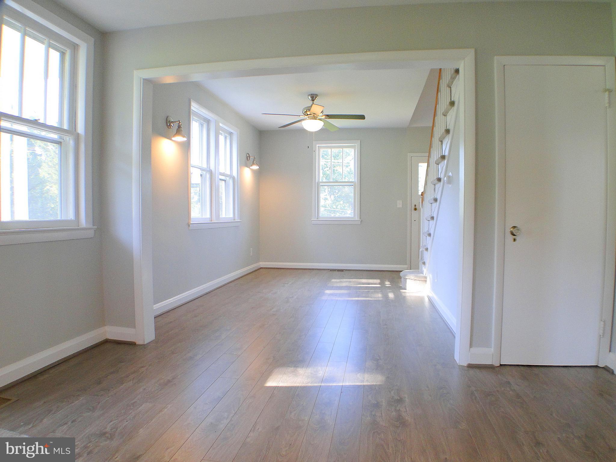 5008 Silver Spring Road Perry Hall, MD 21128 - Photo 7 of 28 Eat-in Kitchen