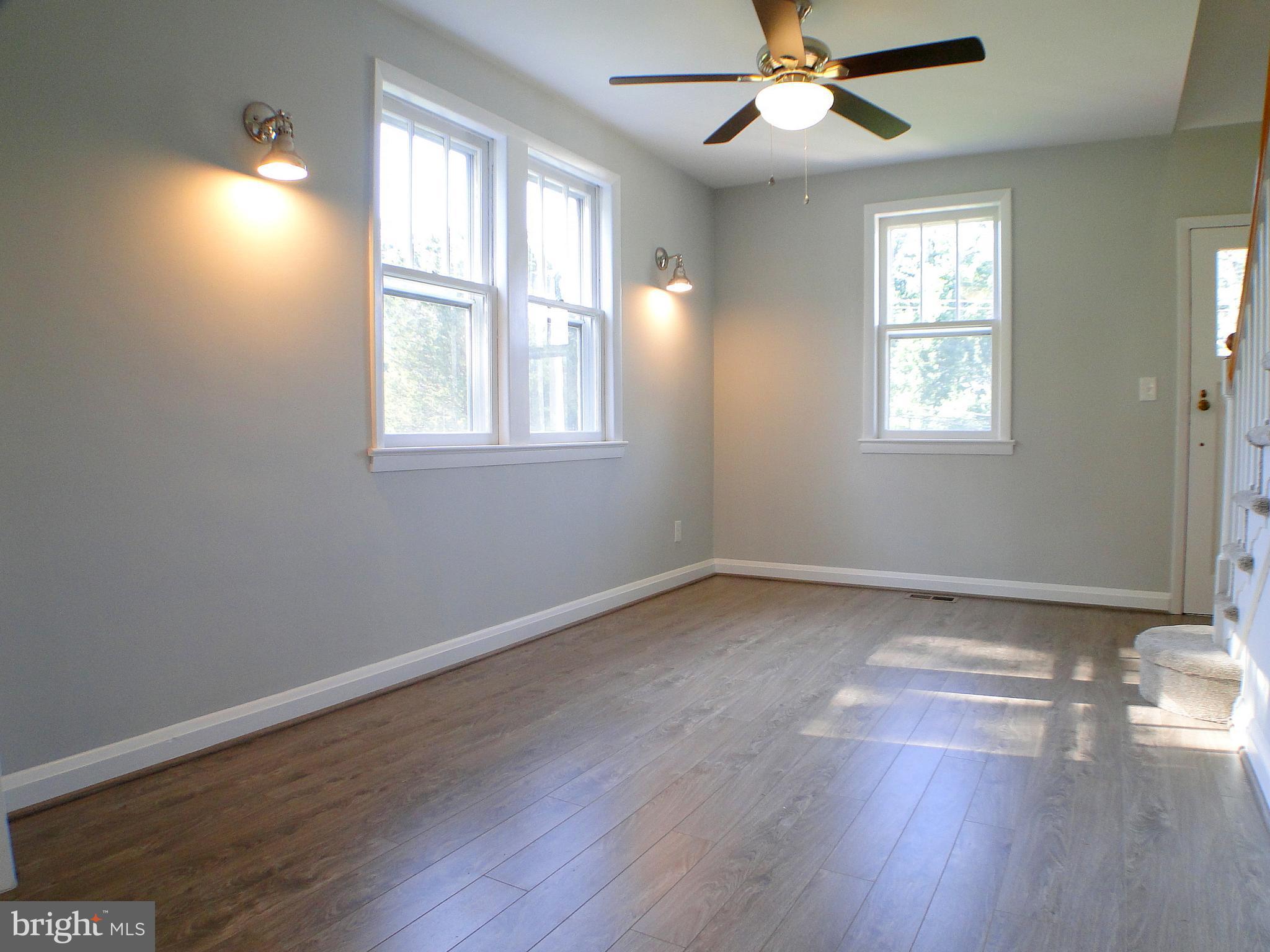 5008 Silver Spring Road Perry Hall, MD 21128 - Photo 8 of 28 14 x 9 Living Room