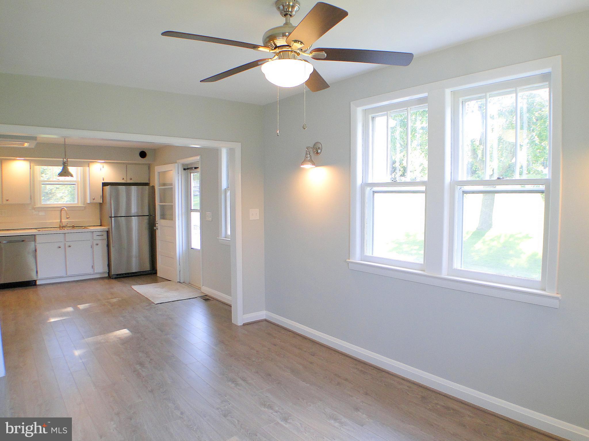 5008 Silver Spring Road Perry Hall, MD 21128 - Photo 10 of 28 New HVAC