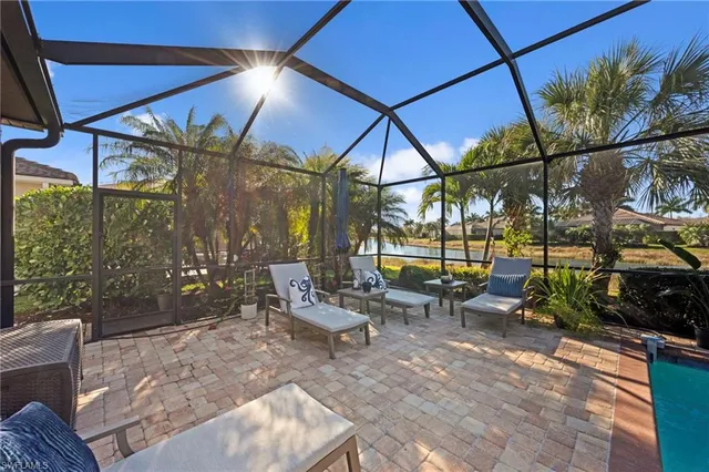 $775,000 | 13427 Villa Di Preserve Lane, Estero, FL 33928