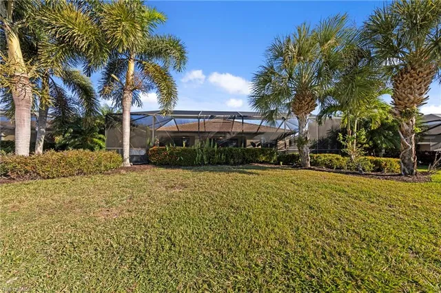 $775,000 | 13427 Villa Di Preserve Lane, Estero, FL 33928