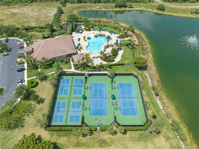 $775,000 | 13427 Villa Di Preserve Lane, Estero, FL 33928