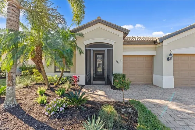 $775,000 | 13427 Villa Di Preserve Lane, Estero, FL 33928