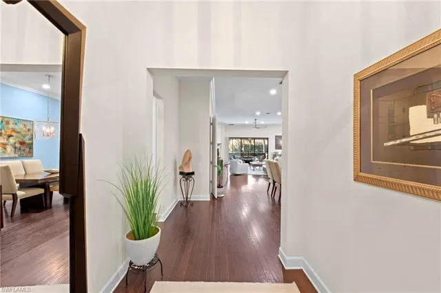 $775,000 | 13427 Villa Di Preserve Lane, Estero, FL 33928