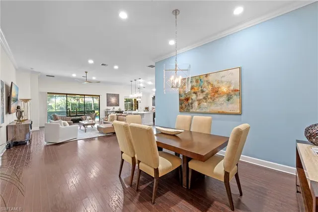$775,000 | 13427 Villa Di Preserve Lane, Estero, FL 33928