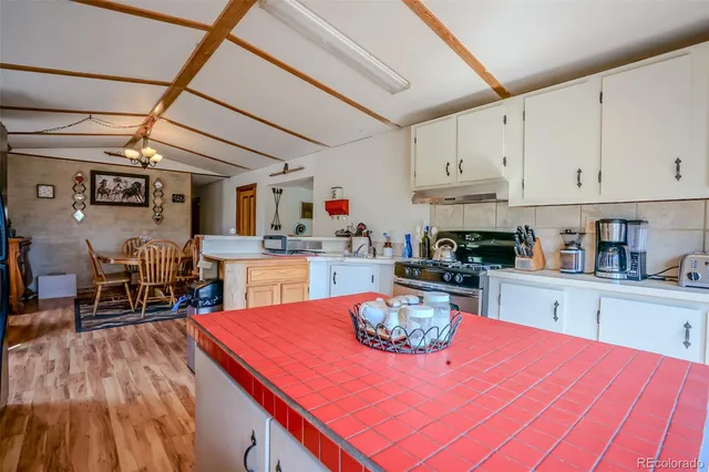 $849,000 | 640 P County Road 571, Gardner, CO 81040