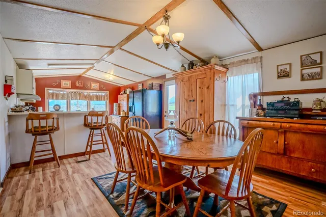 $849,000 | 640 P County Road 571, Gardner, CO 81040