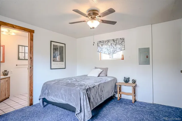 $849,000 | 640 P County Road 571, Gardner, CO 81040