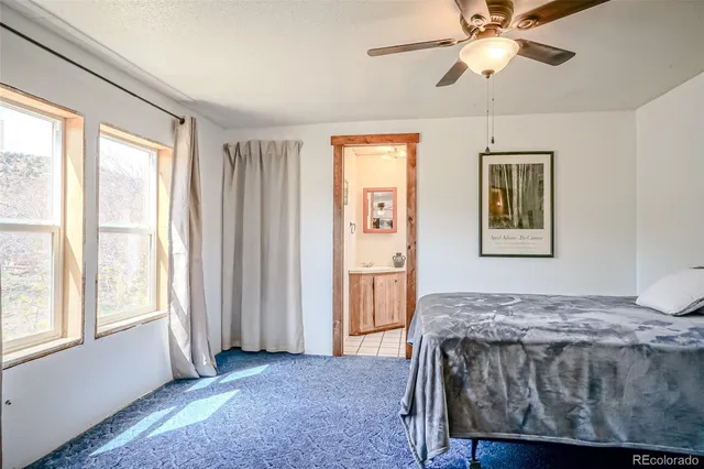 $849,000 | 640 P County Road 571, Gardner, CO 81040