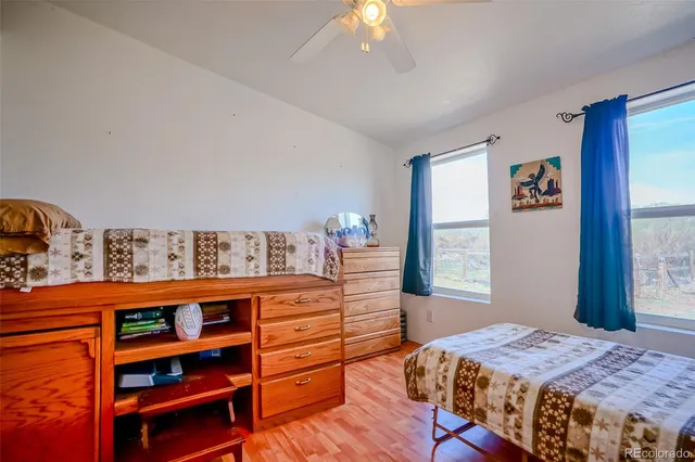 $849,000 | 640 P County Road 571, Gardner, CO 81040