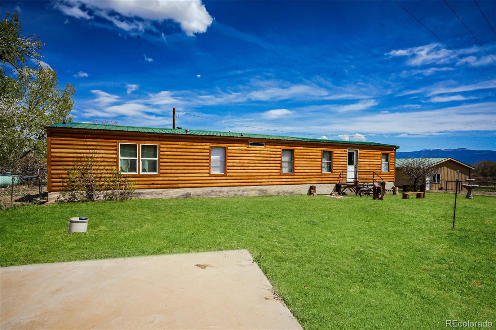 640 P County Road 571 Gardner, CO 81040 - Photo 35 of 47