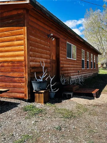 $849,000 | 640 P County Road 571, Gardner, CO 81040