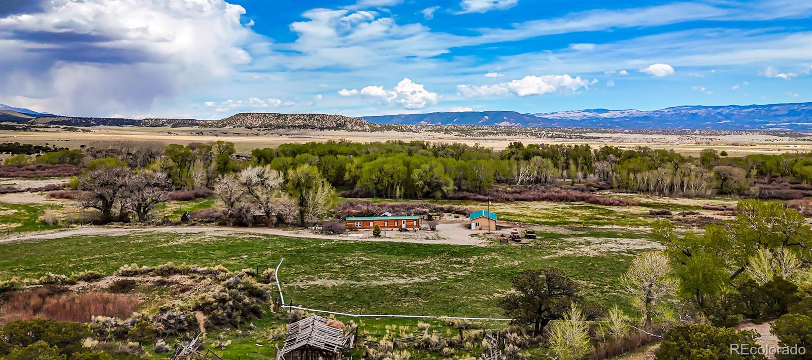 640 P County Road 571 Gardner, CO 81040 - Photo 9 of 47