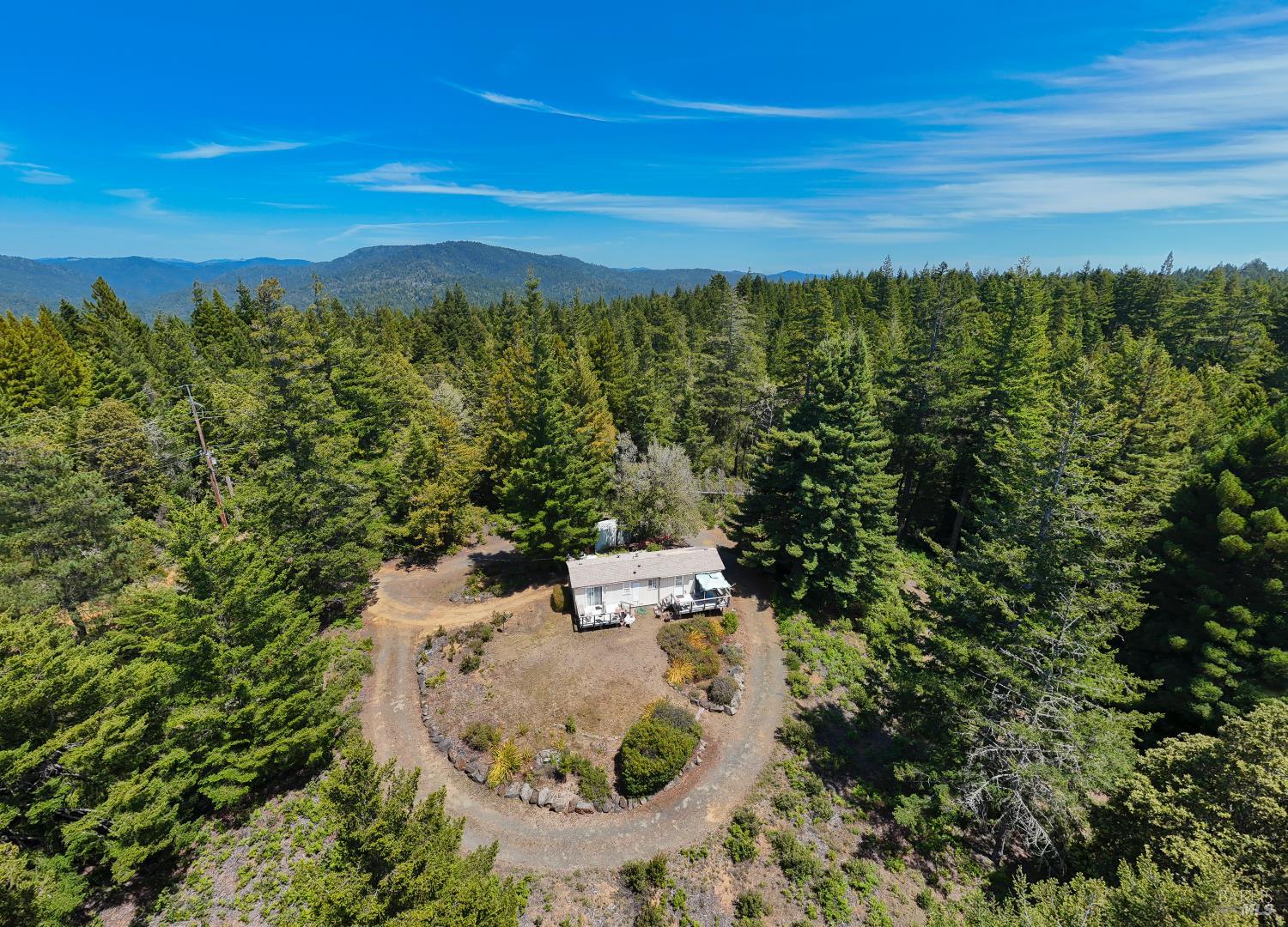 33482 Iversen Road Gualala, CA 95445 - Photo 9 of 14