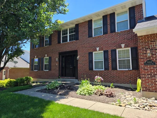$615,000 | 9187 Nottingham Way, Mason, OH 45040